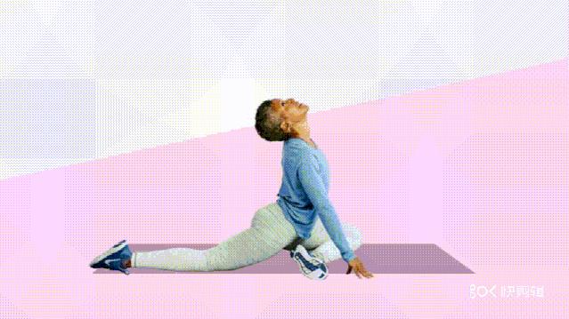 怎么锻炼脊椎和腰肌,如何练肌肉挺直腰