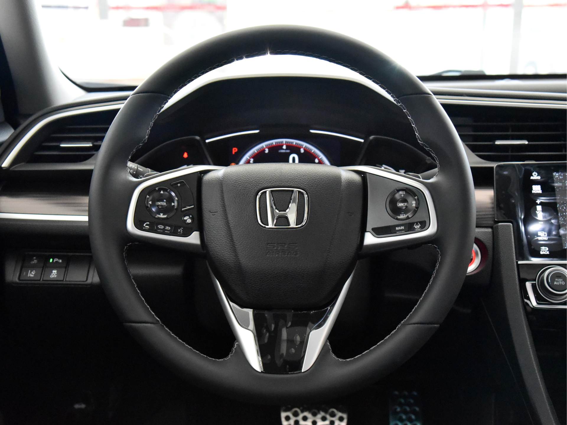 本田思域劲动版177马力几秒破100,本田思域1.5t177马力最快速度