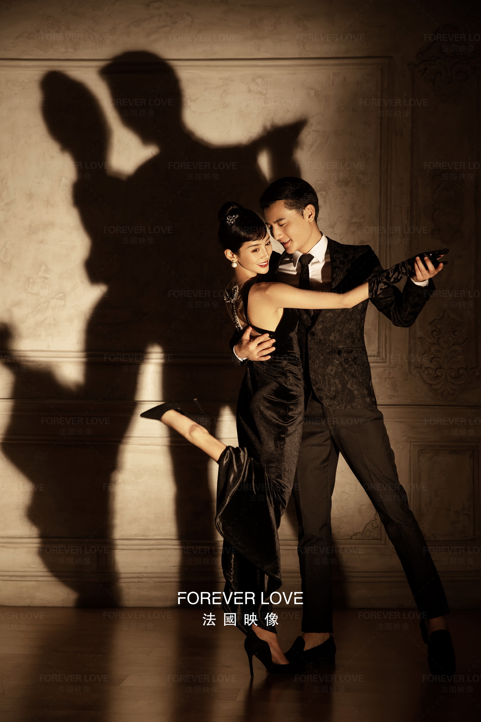 相见恨晚拍同款,相见恨晚主题婚礼