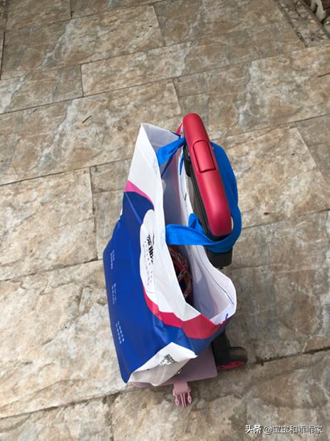 拉杆书包可折叠,书包拉链拉筒神器