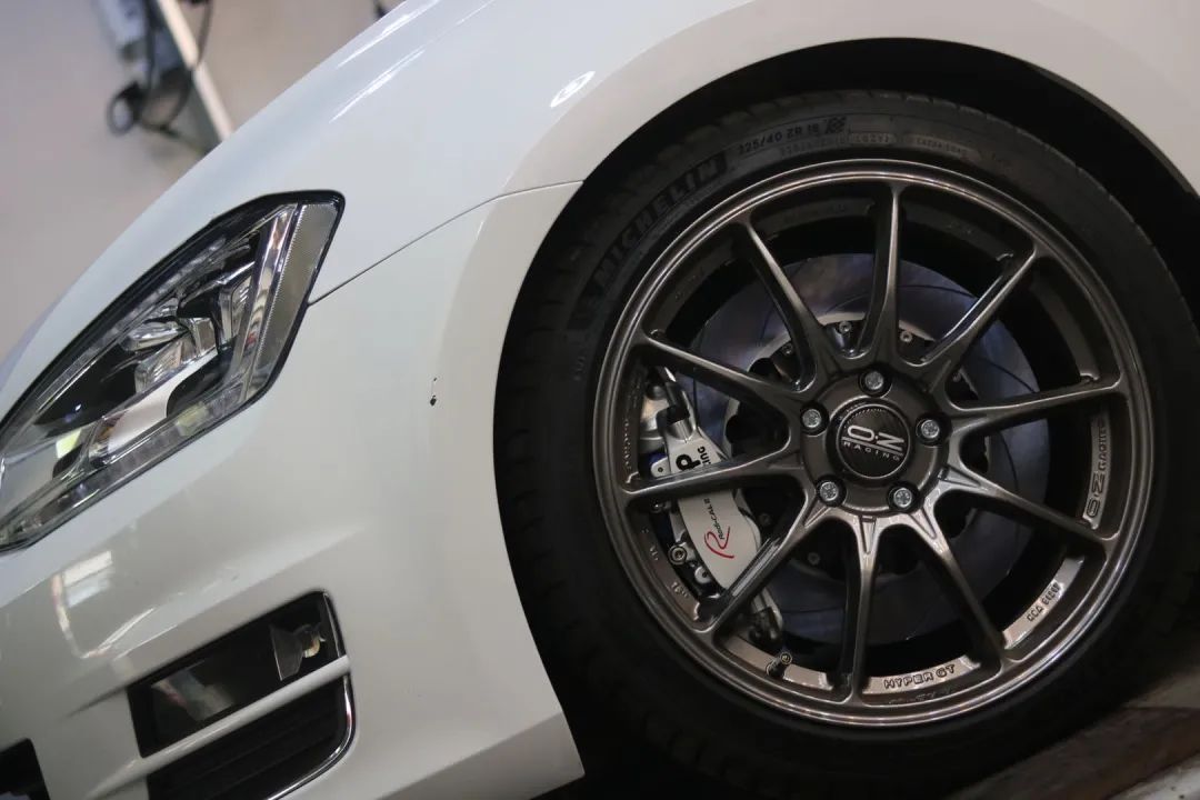 怪兽修车完整版,怪兽修车途锐