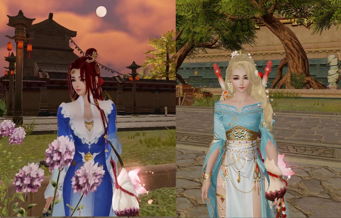 剑三风动苍蓝手办,剑网三叶英手办价格表