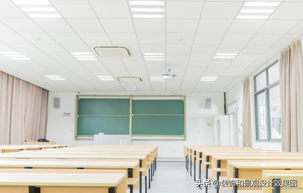 教室设计图有哪些设计要求,教室文化墙创意设计