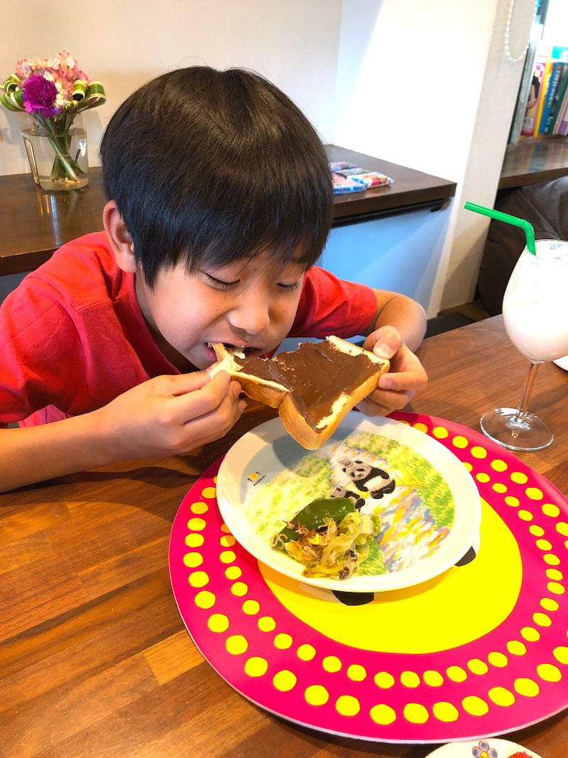 日本*弟弟小**竟然是个小馋猫。。。