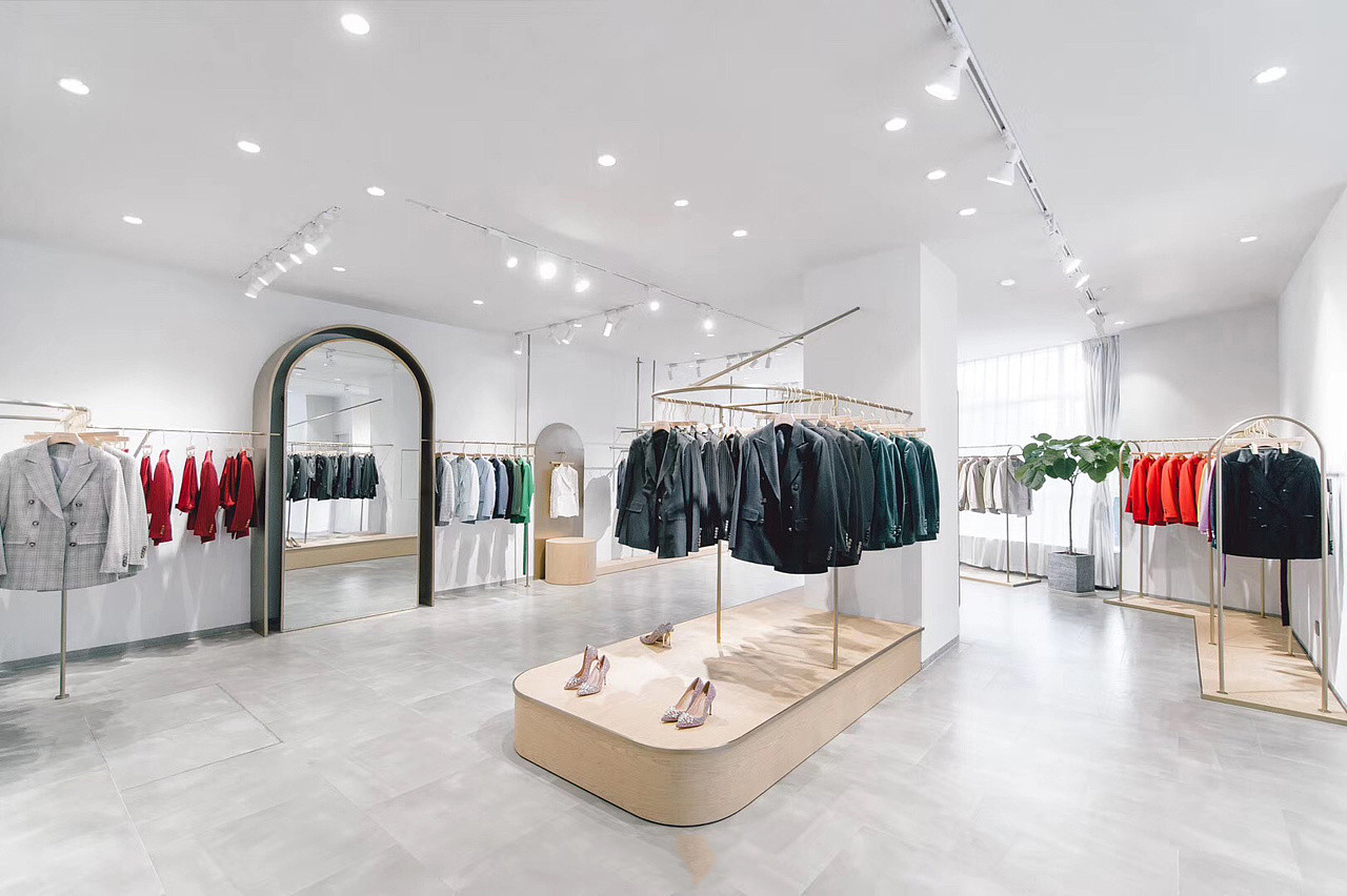 网购服装深度解析,网购衣服要了解哪些