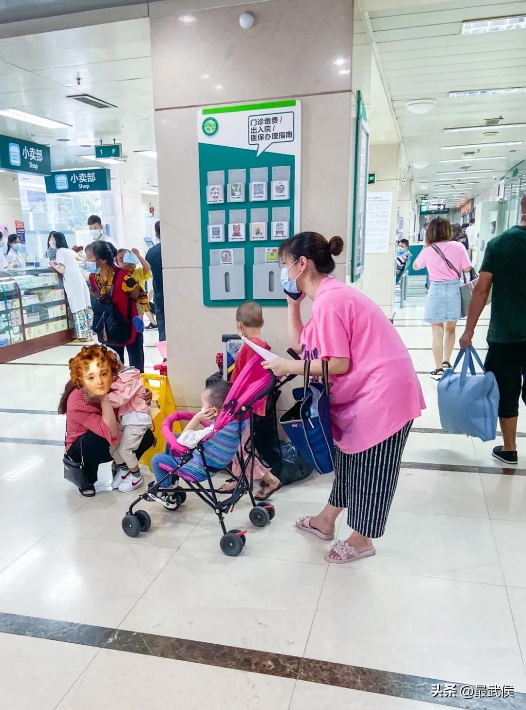 华西附二院和华西第二医院,华西附二院和华西医院有什么区别