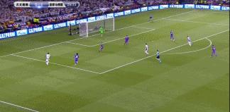 足坛谁球速最快,足坛几个最快进球