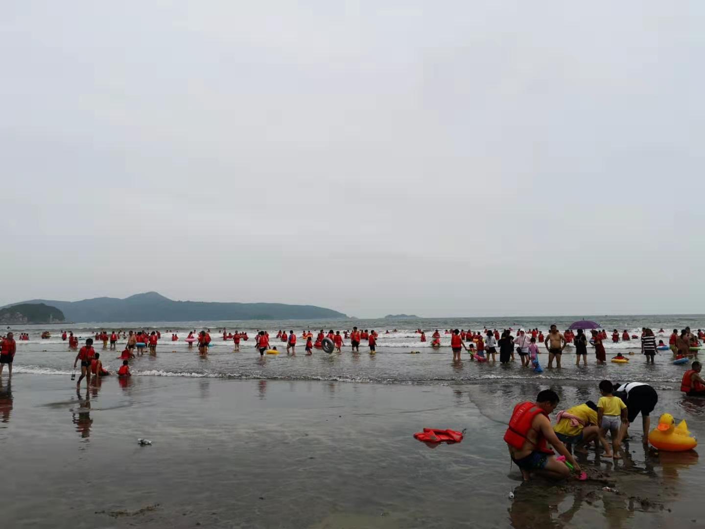 广东十大绝美岛屿,广东下川岛风景图片