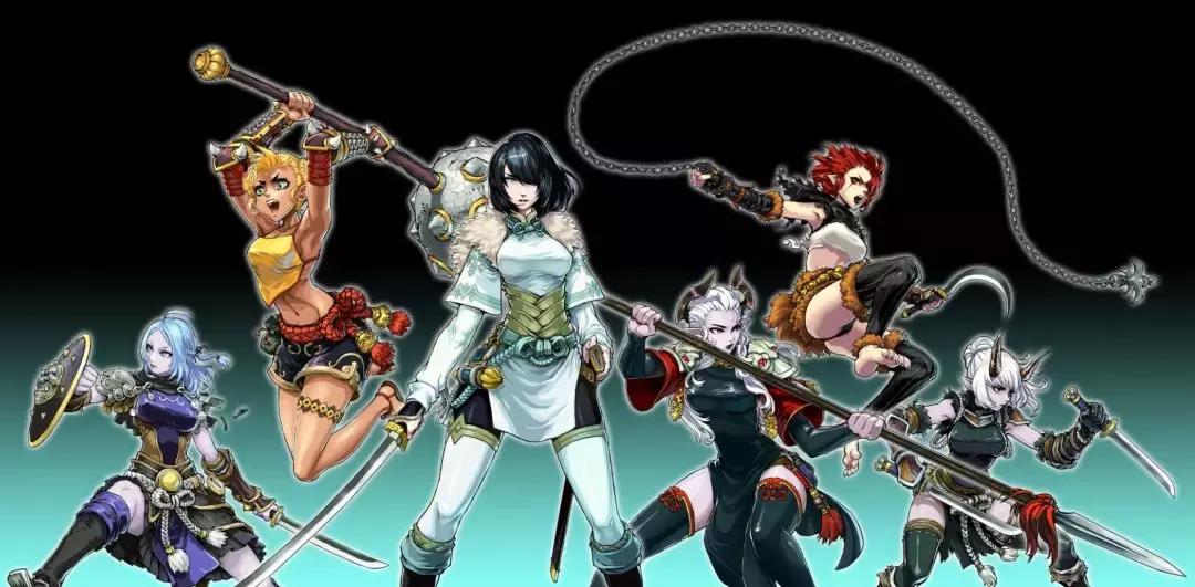 要割草还是更真实的格斗体验？《斩妖Raksasi》给了自我表达