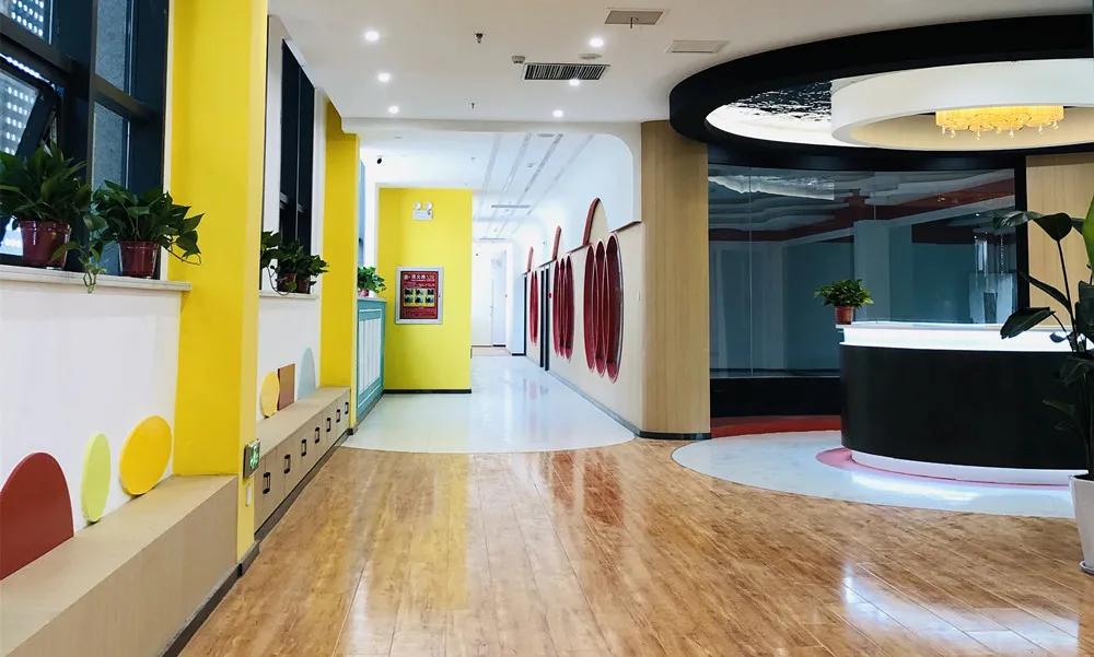 教育培训新业态降临南阳城家长学子一站式学习新体验