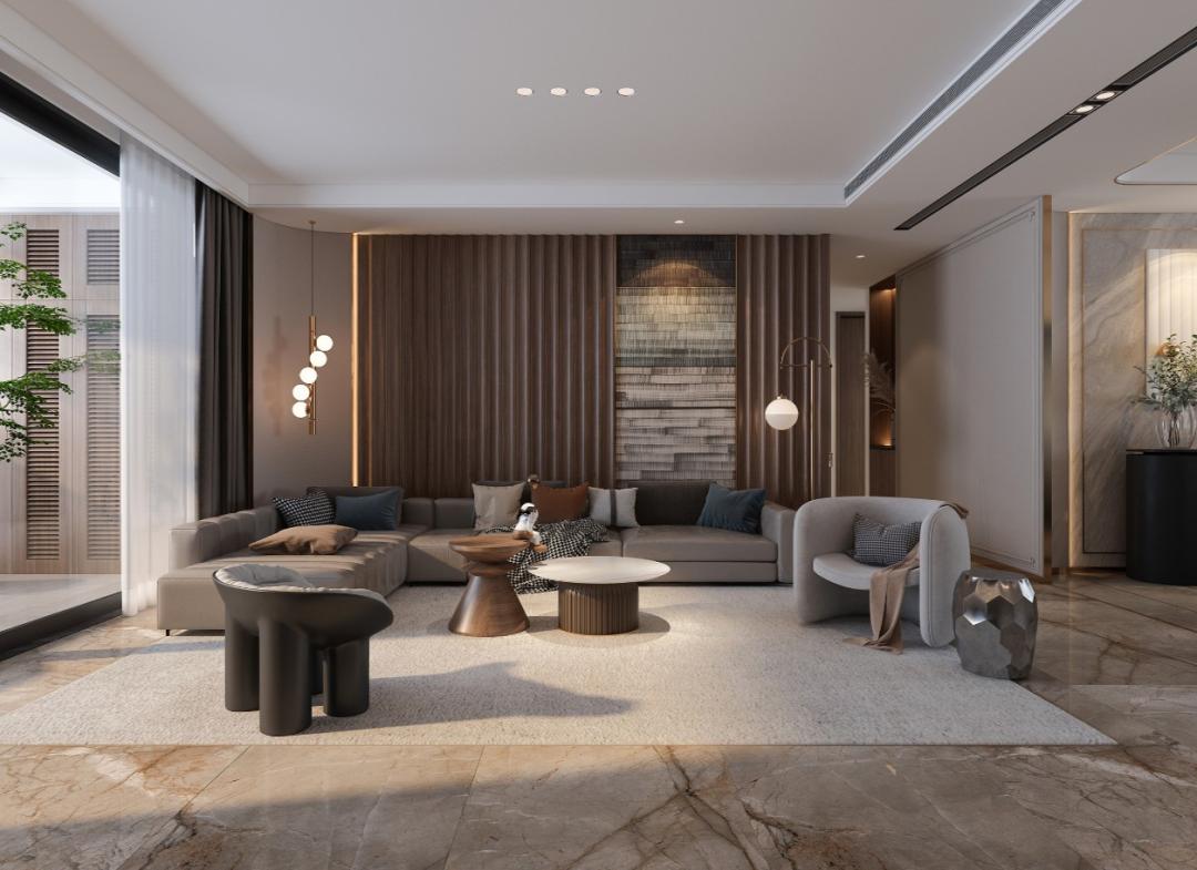 回眸|2020年度十大硬核室内设计师