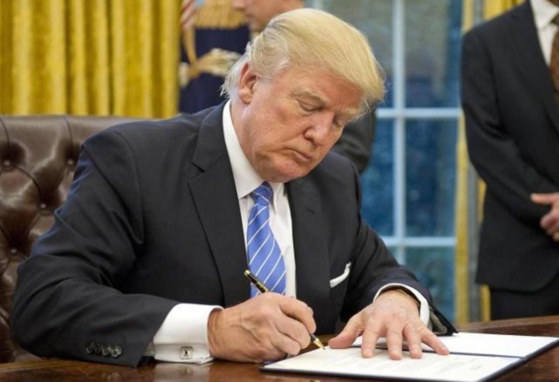 特朗普发射核弹,特朗普能被弹劾吗