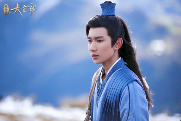 大主宰真人版评价,大主宰豆瓣评分是多少