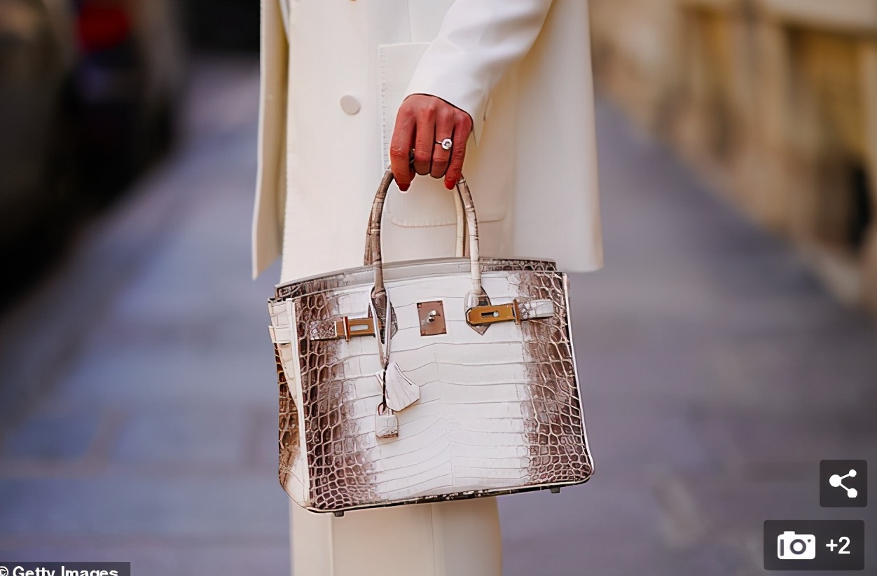 爱马仕消费20亿,爱马仕引网友质疑