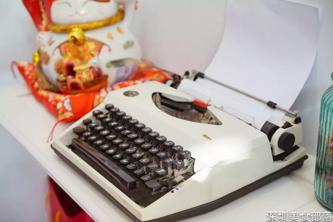 深圳人靠这些店，击败了全国99%的城市