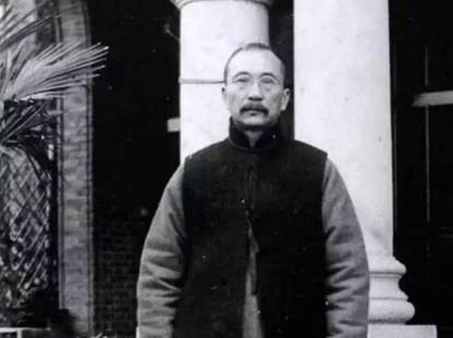 民国首任总理唐绍仪76岁遭*杀暗**，死后留下19个子女，如今境况如何