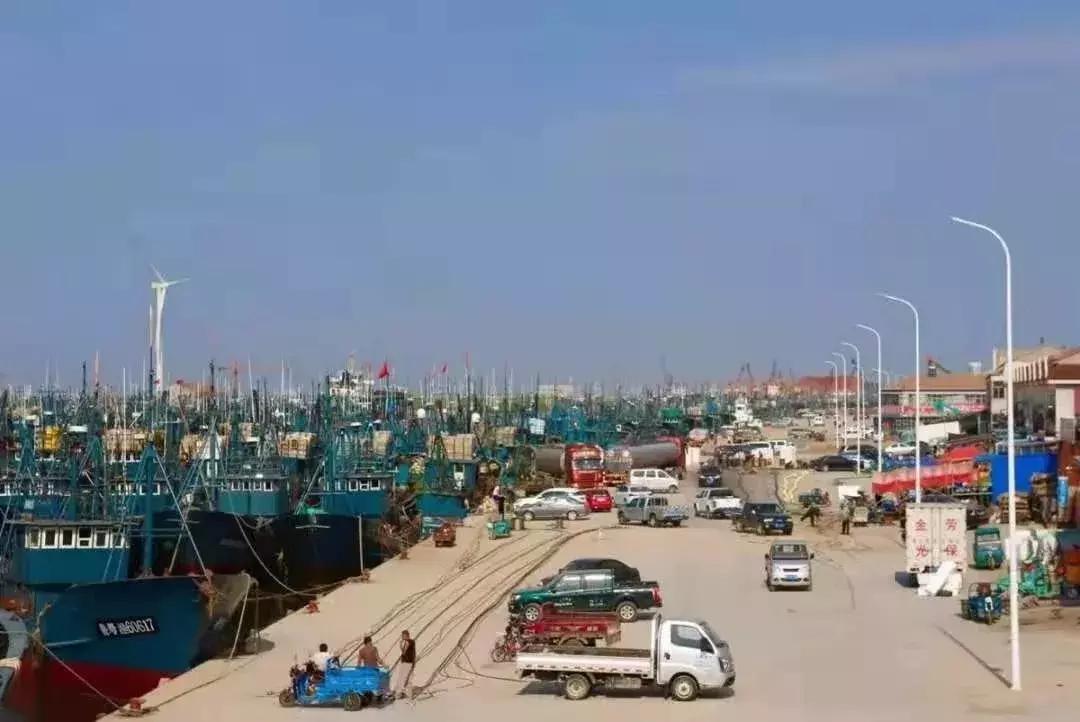 寿光羊口海鲜什么时间去合适,寿光羊口开海时间