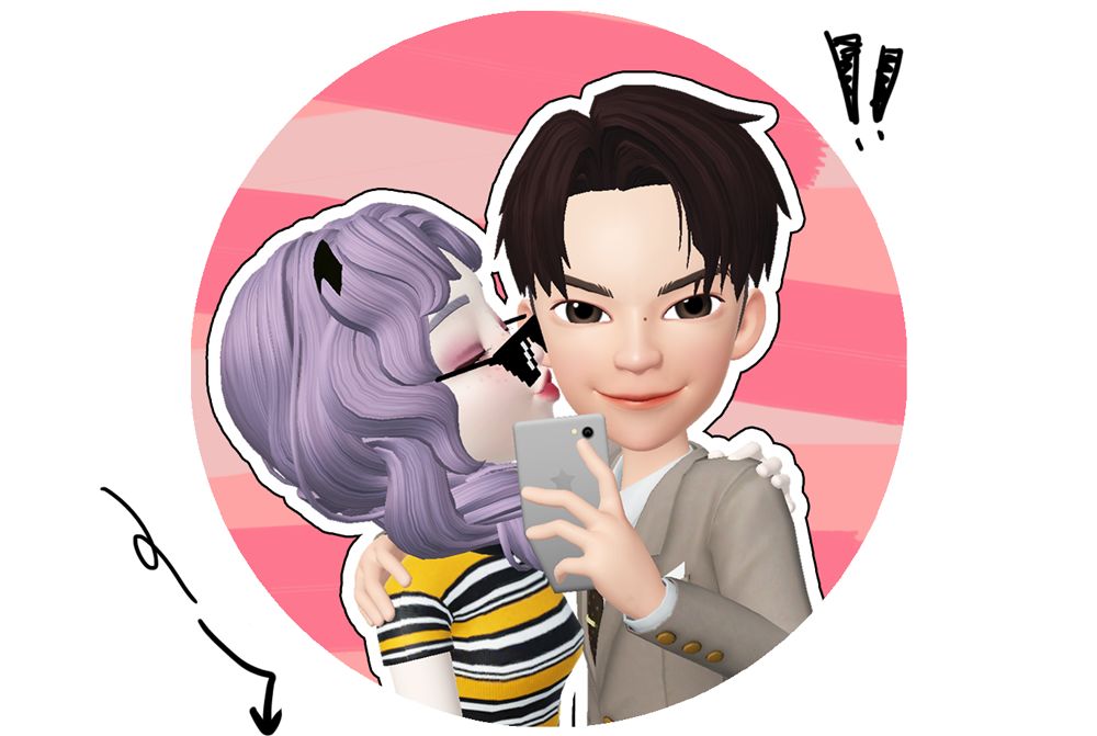 怀旧服捏脸,怀旧捏面人