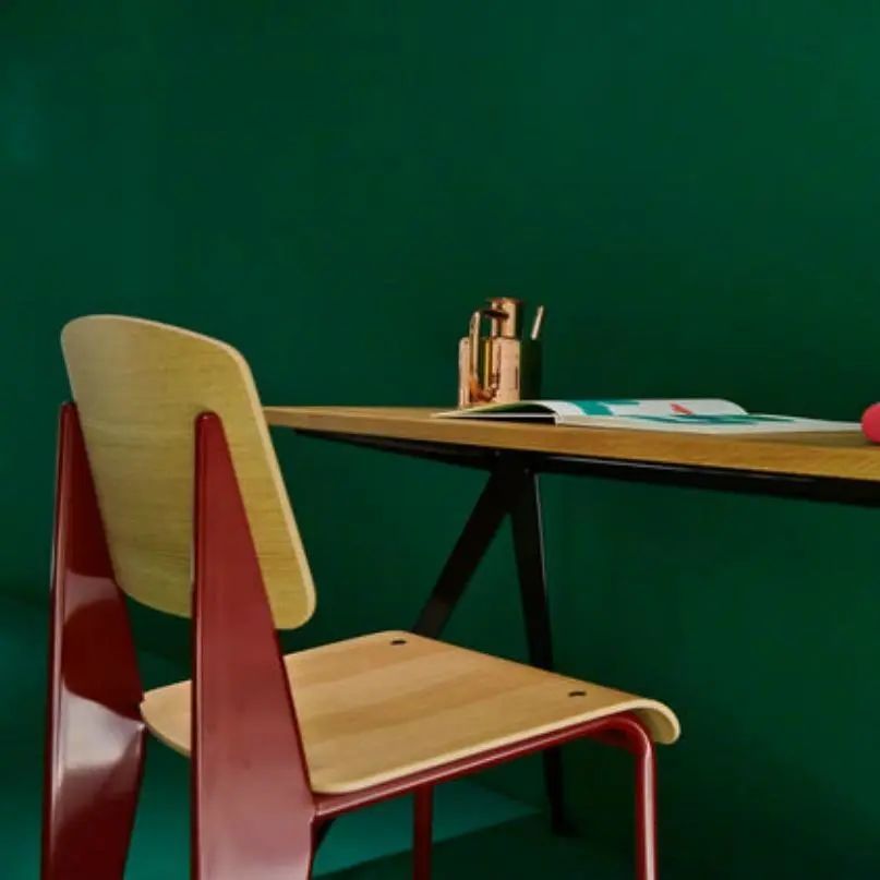 ChairTimes，椅子爱好者大满足1800年至今最经典，你认识多少？