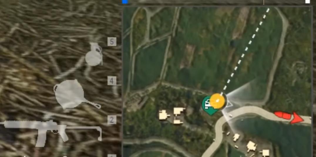 pubglite绝地求生低配版还在吗,绝地求生pubglite什么时候上架