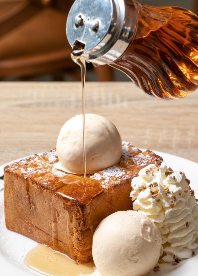 曼谷十大网红甜品,泰国几大著名的网红甜品店是哪些