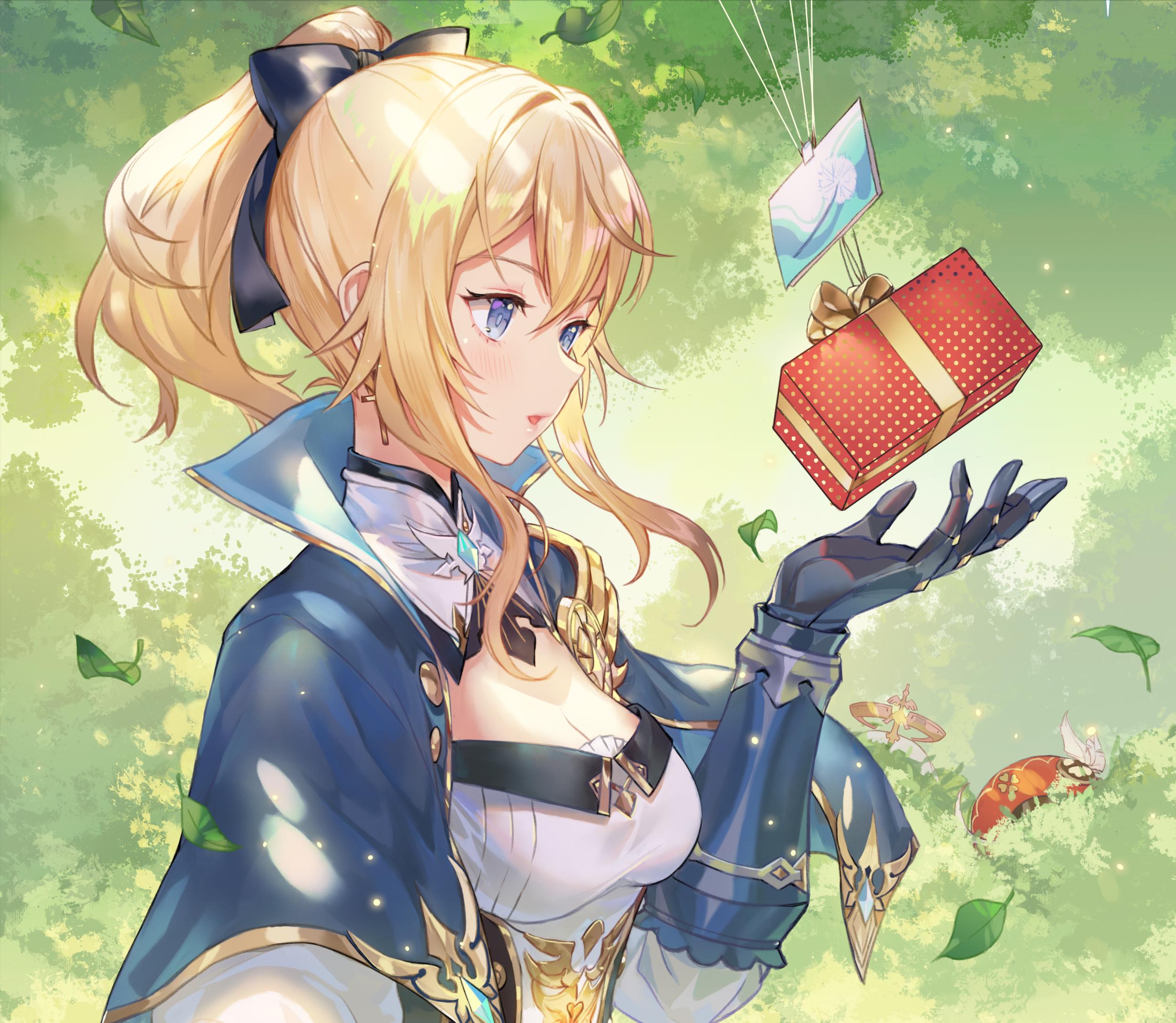 能打能抗能开团上单,琴团长比起其他奶妈有什么优势