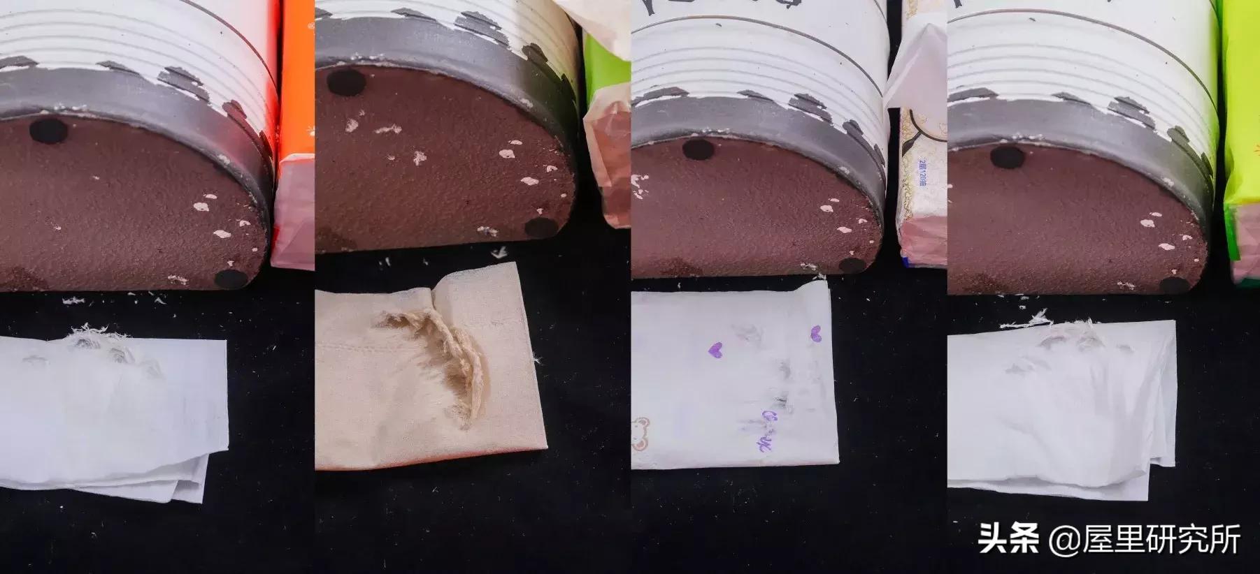 性价比高的抽纸测评,5大高端抽纸系列