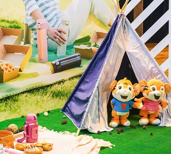 新时尚生活！「2020年虎牌新品发布会」亮相珠海！劲爆优惠抢先看