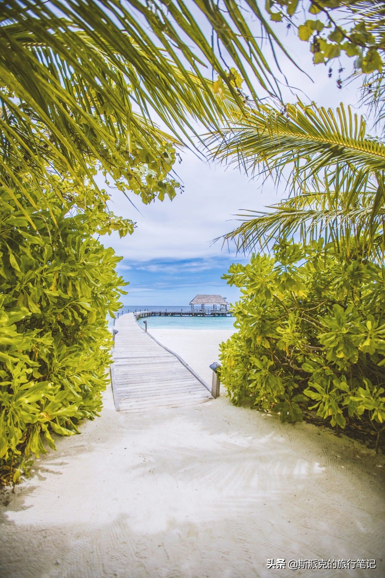 马尔代夫绚丽岛酒店评测,hotel酒店测评