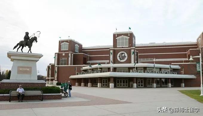 美国51个州最美的51所大学,美国十大美丽大学排名