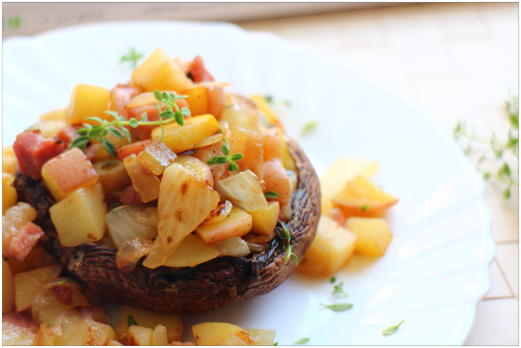 春天吃蘑菇有什么好处,蘑菇可以和什么一起炒小朋友