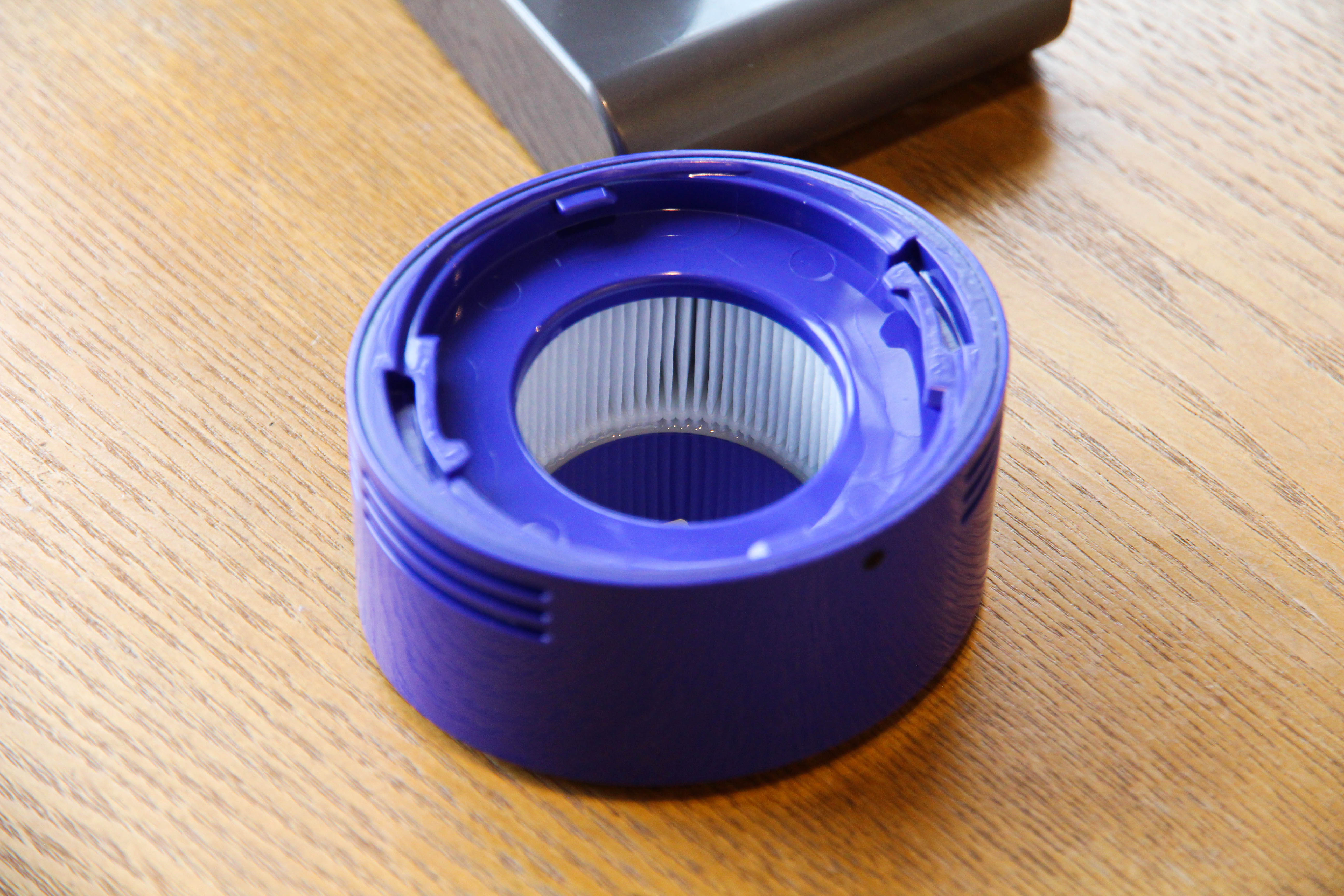 戴森吸尘器v8fluffyorigin拆洗,戴森吸尘器v8如何选择