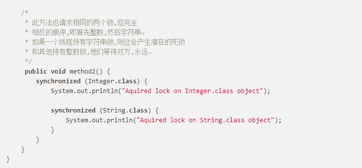 挑战难倒大学生的100道题,100个java面试必考点