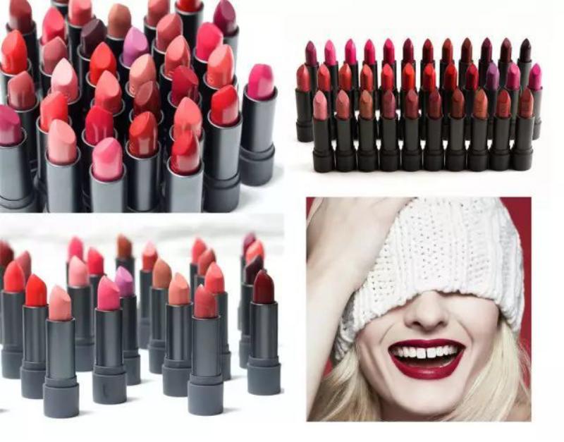 推荐一款不掉色又平价的口红,比较平价且好用的口红