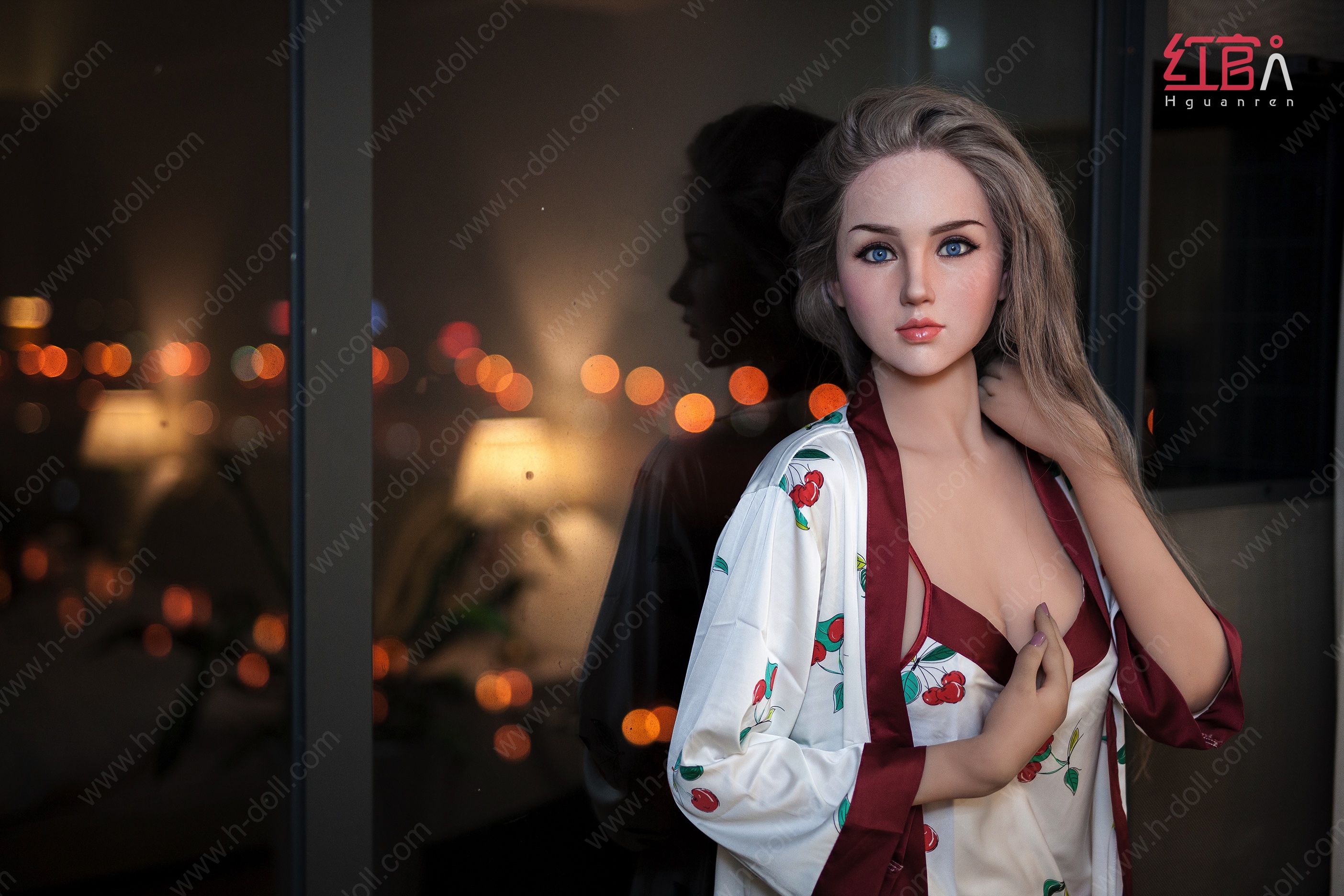 第一次如何使用*体娃实**娃?*体娃实**娃怎么用?