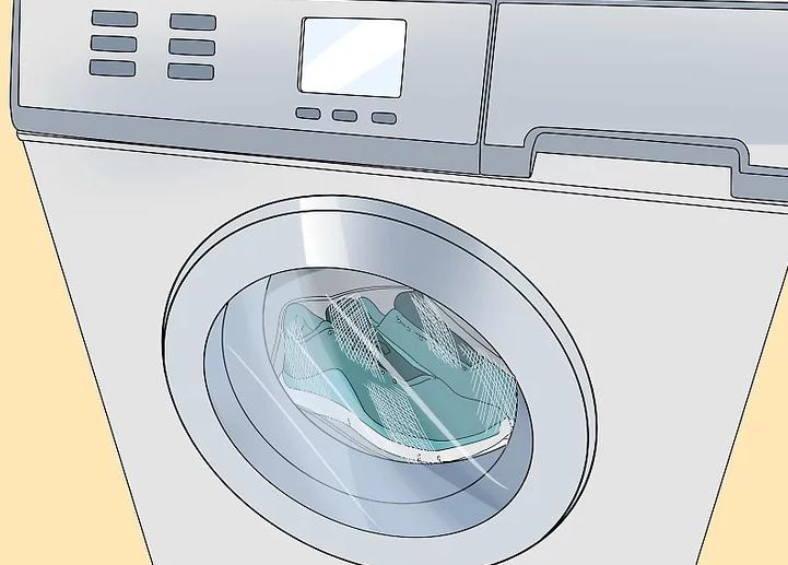 翻毛运动鞋脏了怎么清洗,运动鞋白边发黄清洗小妙招