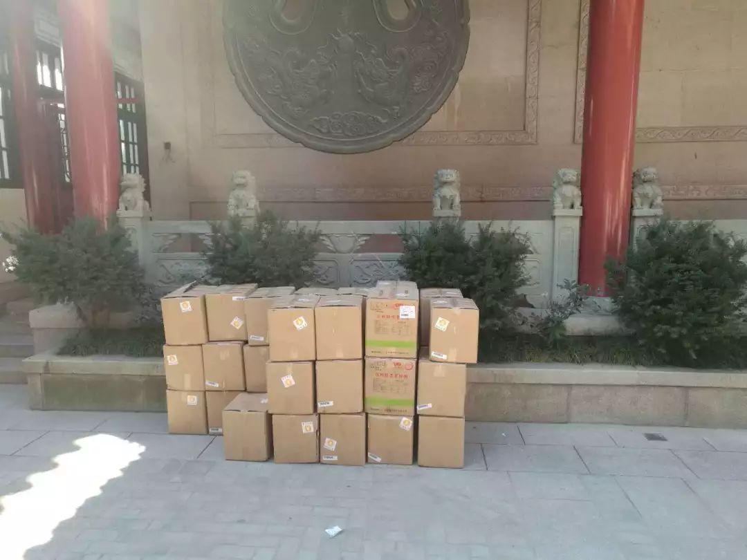 腾讯公益僧伽医养计划,隐居修行的僧人后来怎么样了