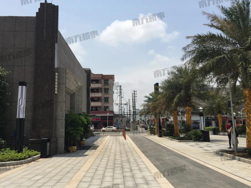 全程暴走！实探疯传的扩容临深区域凤岗+塘厦，到底值不值得买？