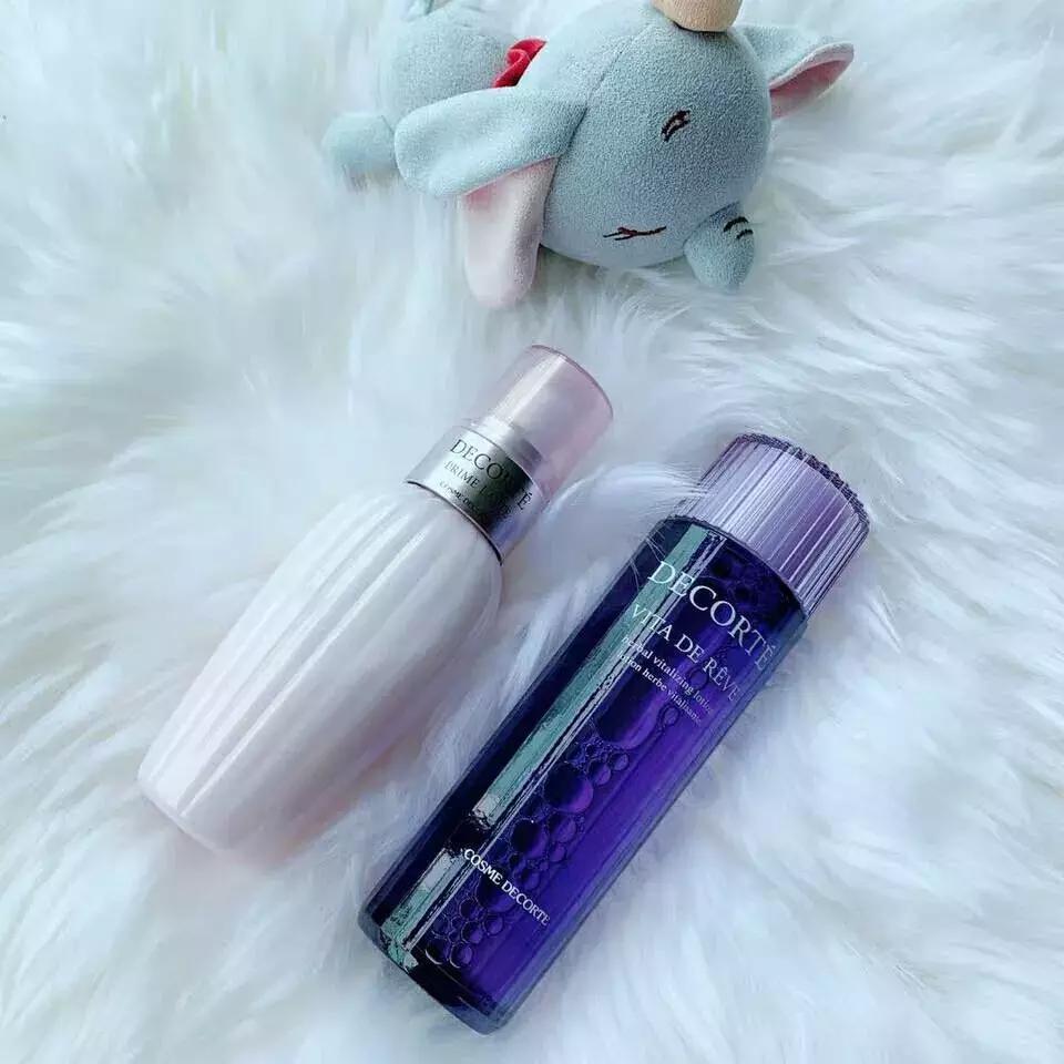 黛珂牛油果乳液新旧版本区别,黛珂牛油果系列