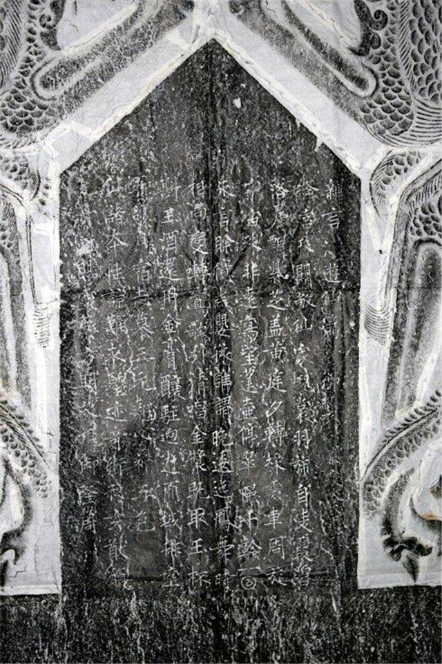 建在武周时期的““升仙太子碑”,为何被称流动的政治景观?