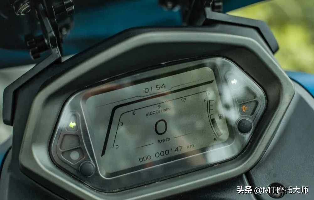 天鹰150踏板新车多少钱,天鹰150踏板摩托车试驾