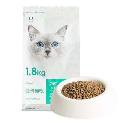 猫咪挑食怎么应对,挑食猫咪鲜肉猫粮