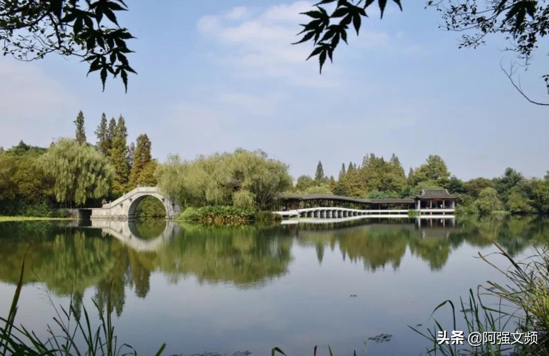 新一线城市杭州的优缺点