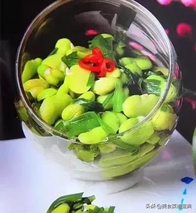 冷菜制作分享夏日凉拌菜捞汁配方,冷菜大全500种凉拌菜商用