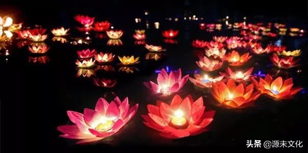 元宵节的特色活动有挂花灯吗,元宵节看灯笼的习俗是怎么来的