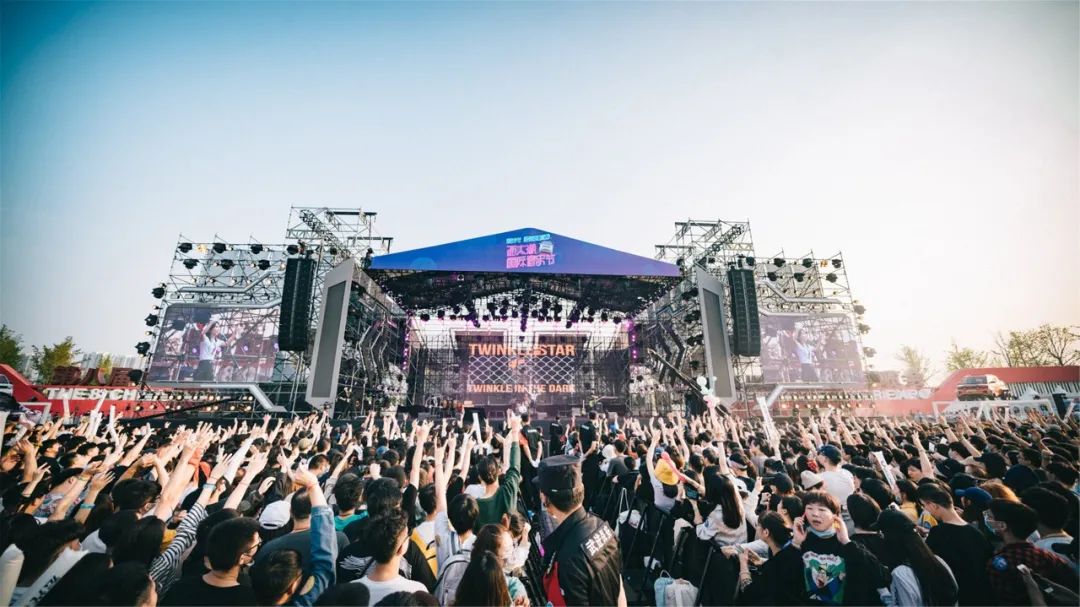 五恒生态、全民文娱，云集常州西太湖，你喜欢吗？