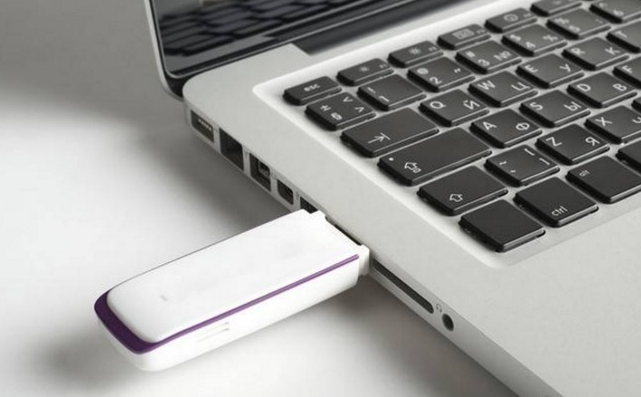 U盘读不出来?两种U盘读取错误解决方法