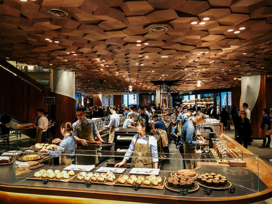 上海一个让人难忘的城市,为什么上海是很多人向往的城市