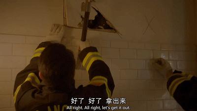 刷爆抖音的生死大片，捂住心脏看完，太过瘾了