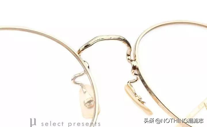 日本手造眼镜品牌,日本十大名牌眼镜排名